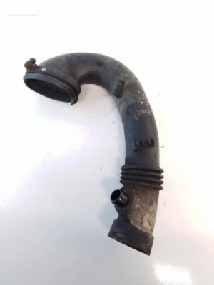 LAND ROVER RANGE ROVER L322 TUYAU FIL AIR 7786777 
