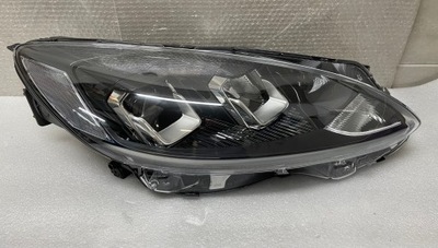 Лампа передня права ford kuga mk3 led правий перед фото №1