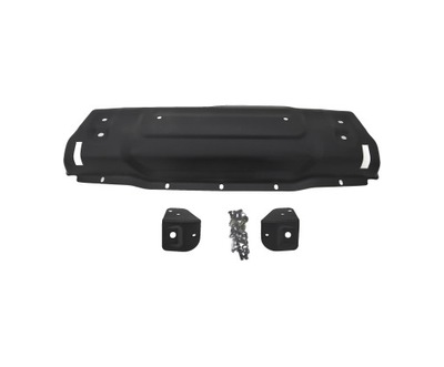 Jeep gladiator jt 2019 - захист pod бампер 1 фото №1