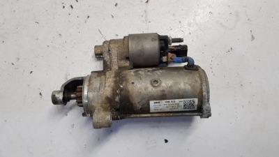 Стартер audi a5 q5 3.0 tdi 057911022 фото №1