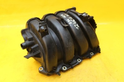 Колектор всмоктуючий a3 8p passat b6 leon ii 1.6 fsi 03c129711f 03c129709f фото №1