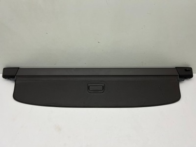 VW PASSAT B7 3AA UNIVERSAL CURTAIN BOOT BROWN ORIGINAL N 10-14 - milautoparts-fr.ukrlive.com