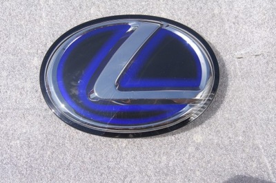 EMBLEM LEXUS ES RX 19-22 RADAR NEW CONDITION 53141-33170  