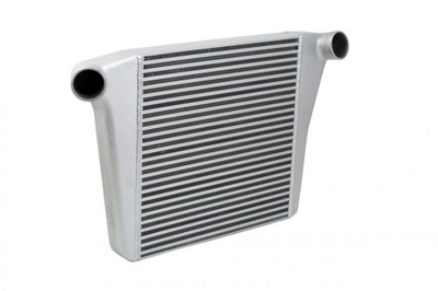 INTERCOOLER VOLVO 200/700/900 TURBI 81-98 (BEZ AC) DO88  