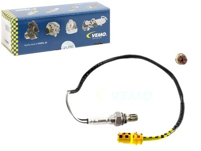 Vemo датчик лямбда-зонд mercedes clk 320 208.365 c208 фото №1