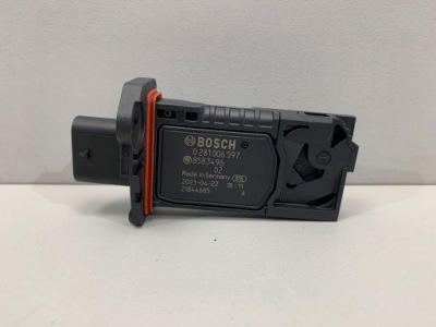 Bmw f39 f40 g05 g11 витратомір 8583496 фото №1