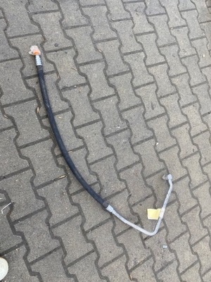 Mercedes actros mp4 шланг 9615505465 фото №1