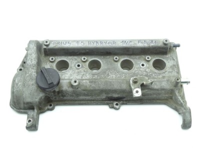 Toyota prius ii 03-09 1.5 vvt-i крышка клапанов фото №1
