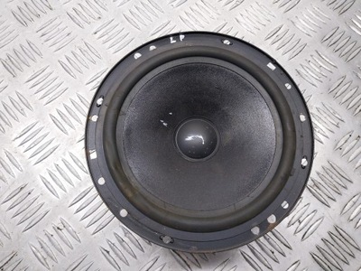 Динамік лівий перед toyota iq 1.3 vvti фото №1