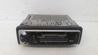 Radio Panasonic RD313N 4x40W RDS