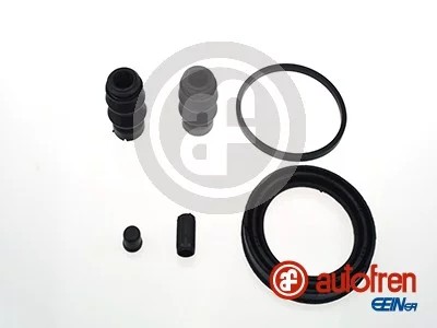 KIT DE REPARACIÓN SOPORTE DE FRENADO FIAT (BOSC 5 D4565 AUT  