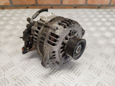 ALTERNATOR OPEL ASTRA II 1.7 ISUZU