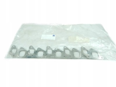 Прокладка колектор випускний jeep cherokee 06r фото №1