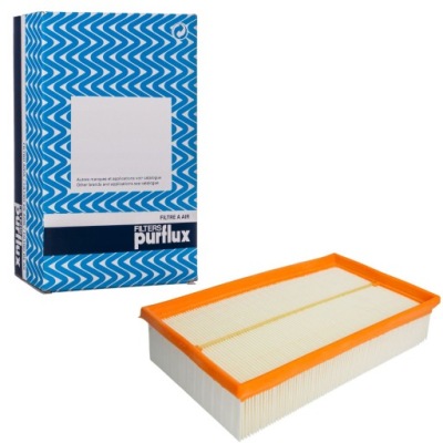 Purflux a1275 фильтр воздуха фото №1
