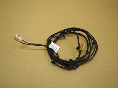 Джгут електропроводка антени renault megane iv фото №1