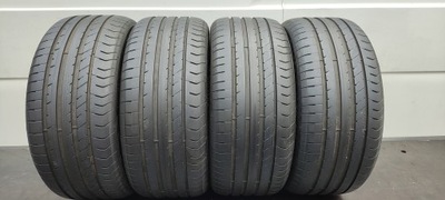 Opony letnie Fulda SportControl 2 245/45R17 99Y