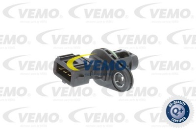 VEMO V52-72-0092 GENERADOR IMPULSOW, EJE DE CIGÜEÑAL  