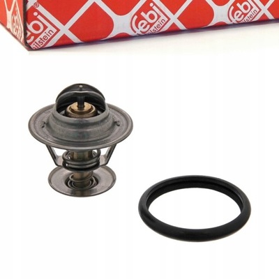 Термостат febi do ford transit connect 1.8 фото №1