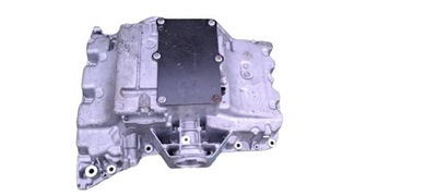 Mercedes поддон масляная 6510142802 фото №1