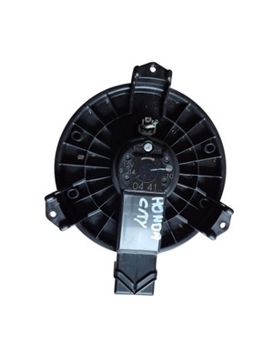 Повітродувка обдув honda civic viii фото №1