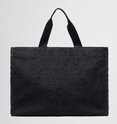 LILI RADU shopper granat 489 euro 7776422065 oficjalne