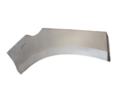 Land rover freelander 06-15 крыло задний правый фото №1