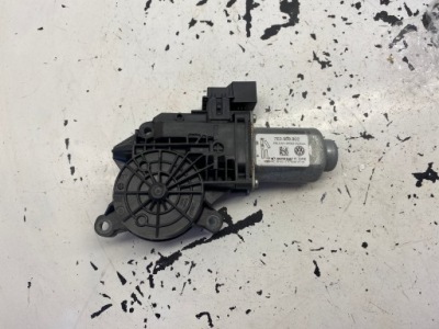 Vw t5 моторчик стекло правый перед 7e0959802 фото №1