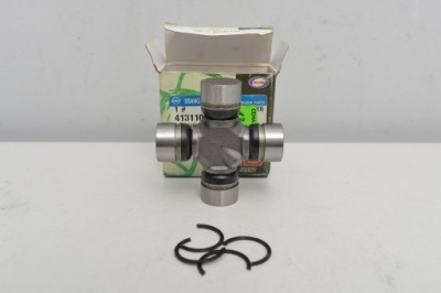 Крестовина вала приводного 4131101000 фото №1