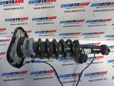 Bmw xm g09 амортизатор задняя правый vdc 5a3ae96 фото №1