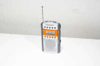 Grundig Mini 62 miniradio radio kieszonkowe