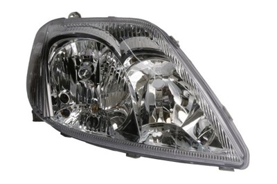 PROJECTEUR DROITE 