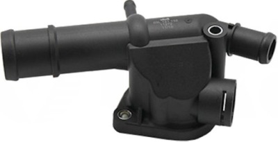 Vika 11211788301 фланец жидкость охлаждающий фото №1