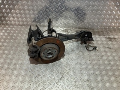 Поворотный кулак правый задняя mercedes eqb x243 300 4matic фото №1