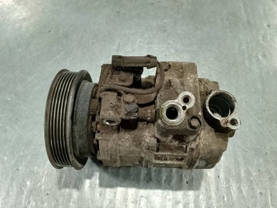 Насос, компресор кондиціонера lancia thesis 2.4 jtd фото №1