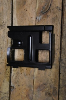 Кронштейн блок керування комфорт audi оригінальний номер 8t8907577 фото №1