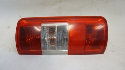 Лампа права задня ford tourneo connect фото №1