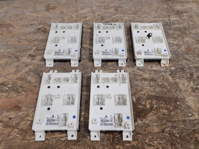 Challenger 2015- bcm блок керування модуль комфорту 68186570ad фото №1