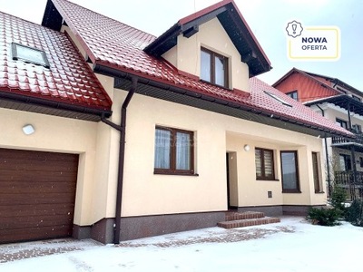 Dom, Bydlin, Klucze (gm.), 135 m²