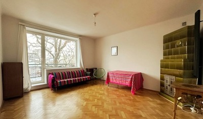 Mieszkanie, Warszawa, Praga-Południe, 83 m²
