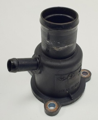 Корпус термостата dacia sandero i 1.4 8200578089 фото №1