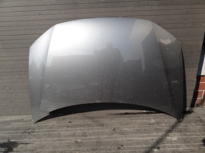 Honda civic ix sedan 2012 капот двигателя комплектная оригинал фото №1