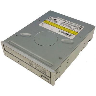 Nagrywarka DVD wewnętrzna NEC ND-3550A BLACK ATA PATA DVD-R/RW CD-R/RW