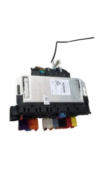 Mercedes w220 модуль sam a0205451732 фото №1