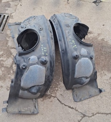 Подкрылок перед правое 7319760 bmw mini cooper f56 фото №1