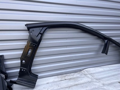 Up mii citigo блок двигателя порог левый новый оригинал фото №1