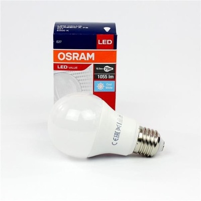 Żarówka LED Osram 10,5W E27 1055lm