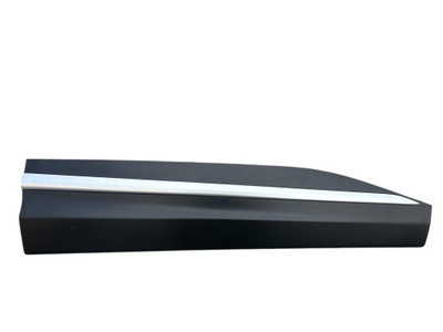 Молдинг дверь правая передняя kia sportage v 87722-r2000 фото №1