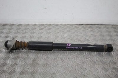 Амортизатор задняя skoda rapid 5ja 5j 6r0513025an фото №1