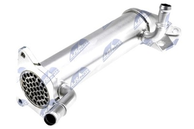 Nty радіатор вихлопних газів клапана egr ford tourneo custom 2.2tdci 2012- фото №1