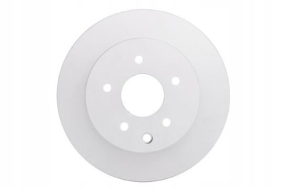 Bosch 986 479 c12 диск тормозная фото №1